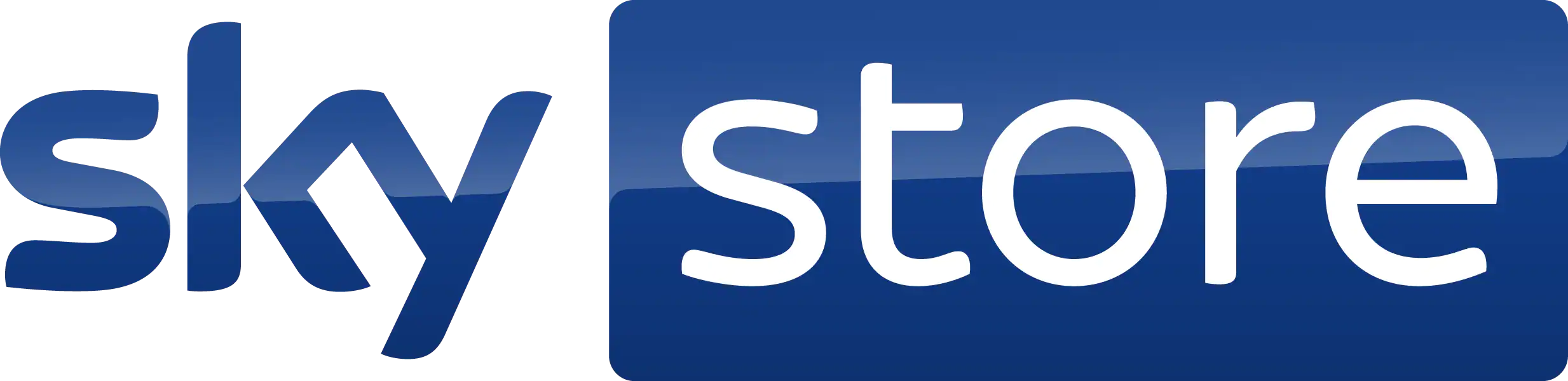 Sky Store logo