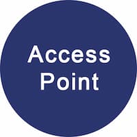 Tag Access-Point
