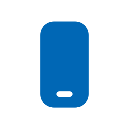 icon phone
